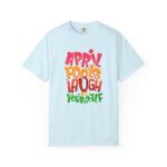 Cute funny tshirt for pranks and laughter