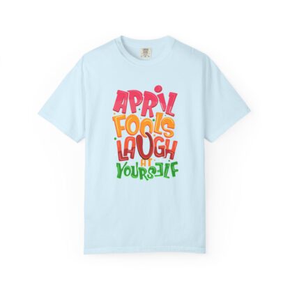 Cute funny tshirt for pranks and laughter