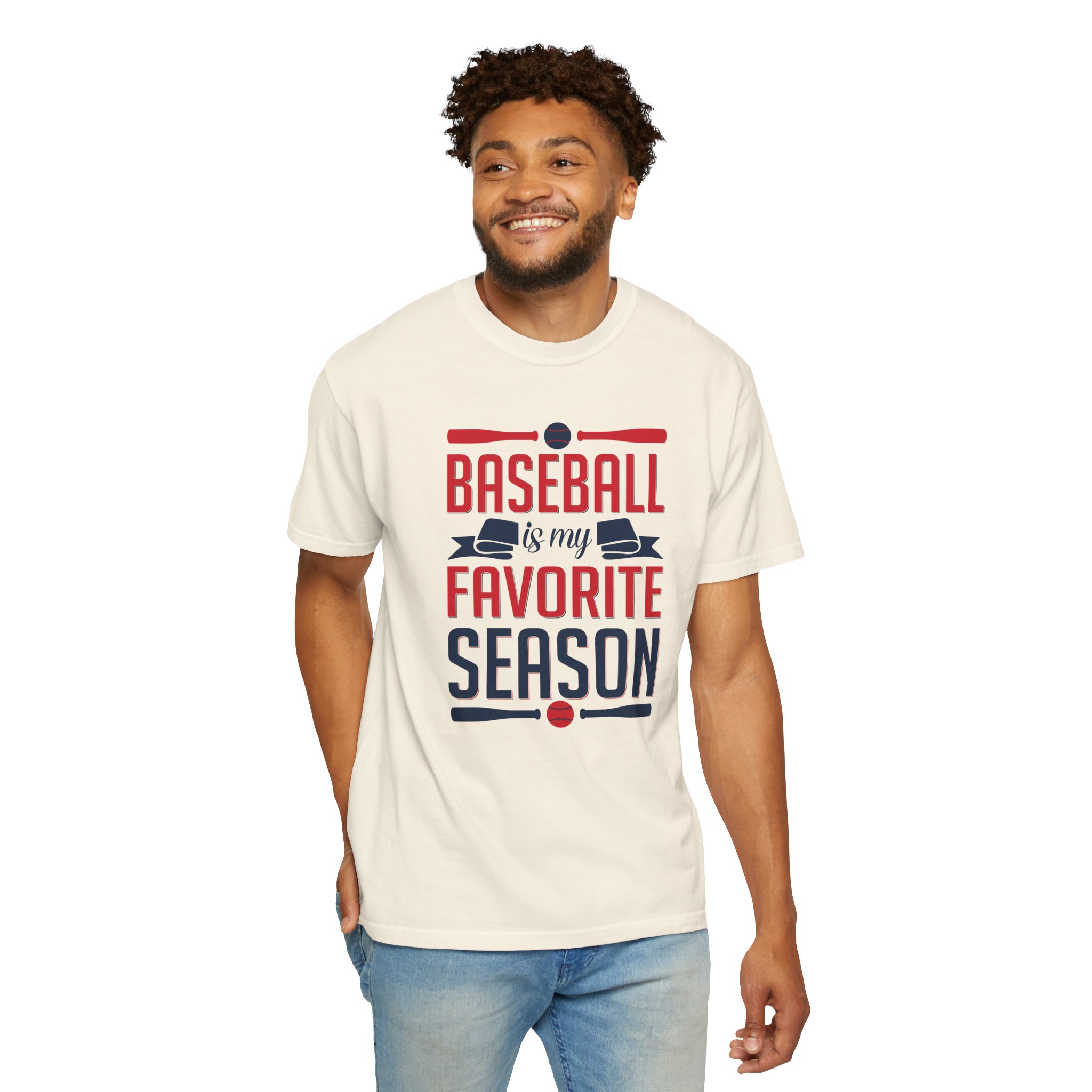 Baseball Season Unisex T-Shirt, Sports Fan Tee, Summer Baseball Shirt, Gift for Baseball Lovers, Fun Sports Apparel, Unisex Casual Wear. - Image 14