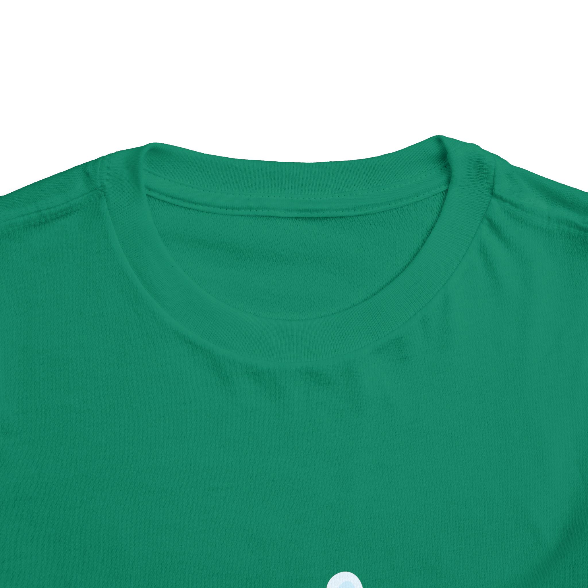 Cute Blue Whale Toddler T-Shirt – Cartoon Ocean Animal Graphic Tee for Kids, Boys & Girls. - Image 12