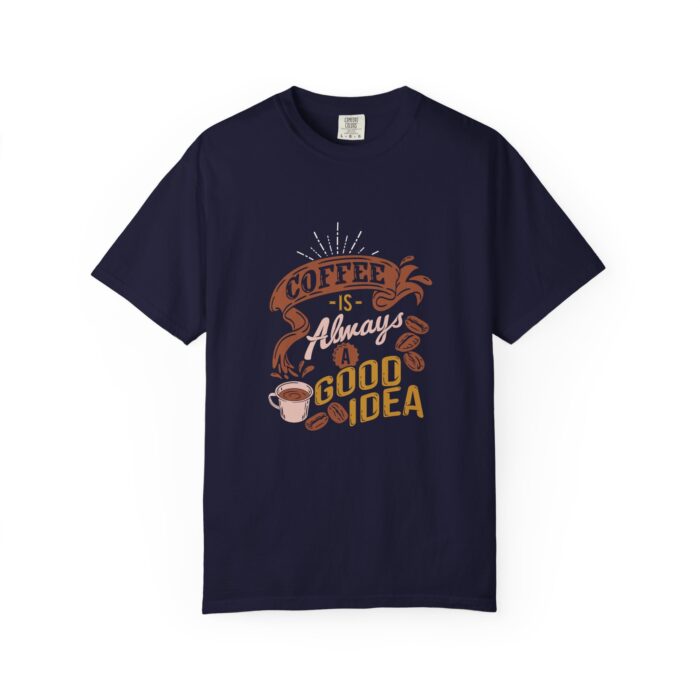 2938520936695564562_2048.jpeg Funny coffee lovers t-shirt design