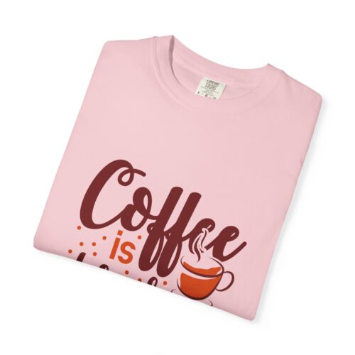 Cool coffee lover tshirt: Perfect Gift - Image 55
