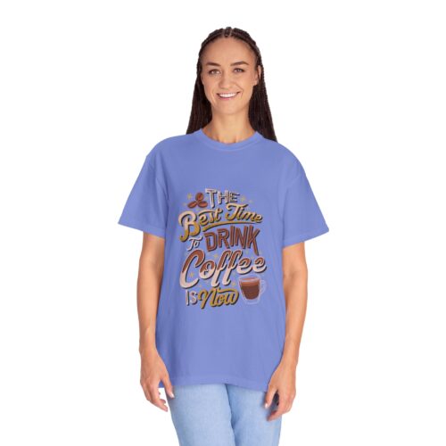 Best coffee lover tshirt for Baristas - Image 27