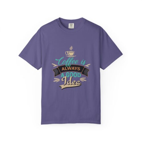 Vintage coffee love tshirt Unisex Gift - Image 41