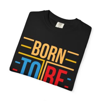 Bold motivational quote t-shirt – Express Your Originality - Image 39