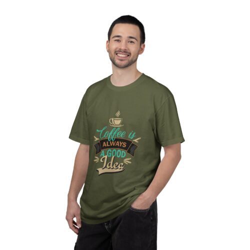 Vintage coffee love tshirt Unisex Gift - Image 18