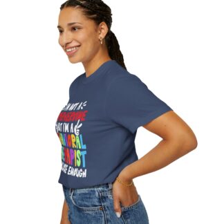 Cool sarcastic t-shirt Behavioral Therapist Tee Unisex Tshirt - Image 21
