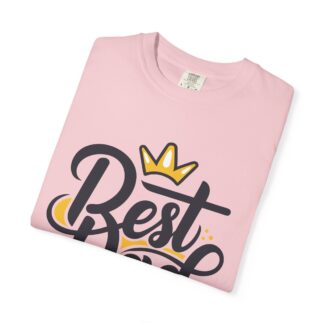Best Dad Crown T-Shirt – Father’s Day Graphic Tee for Dads, Perfect Gift for Father’s Day, Birthday & Special Celebration Wear. - Image 55