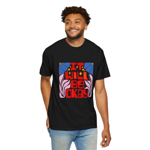 Stylish Sarcastic T-Shirt for Everyday Fun - Image 6