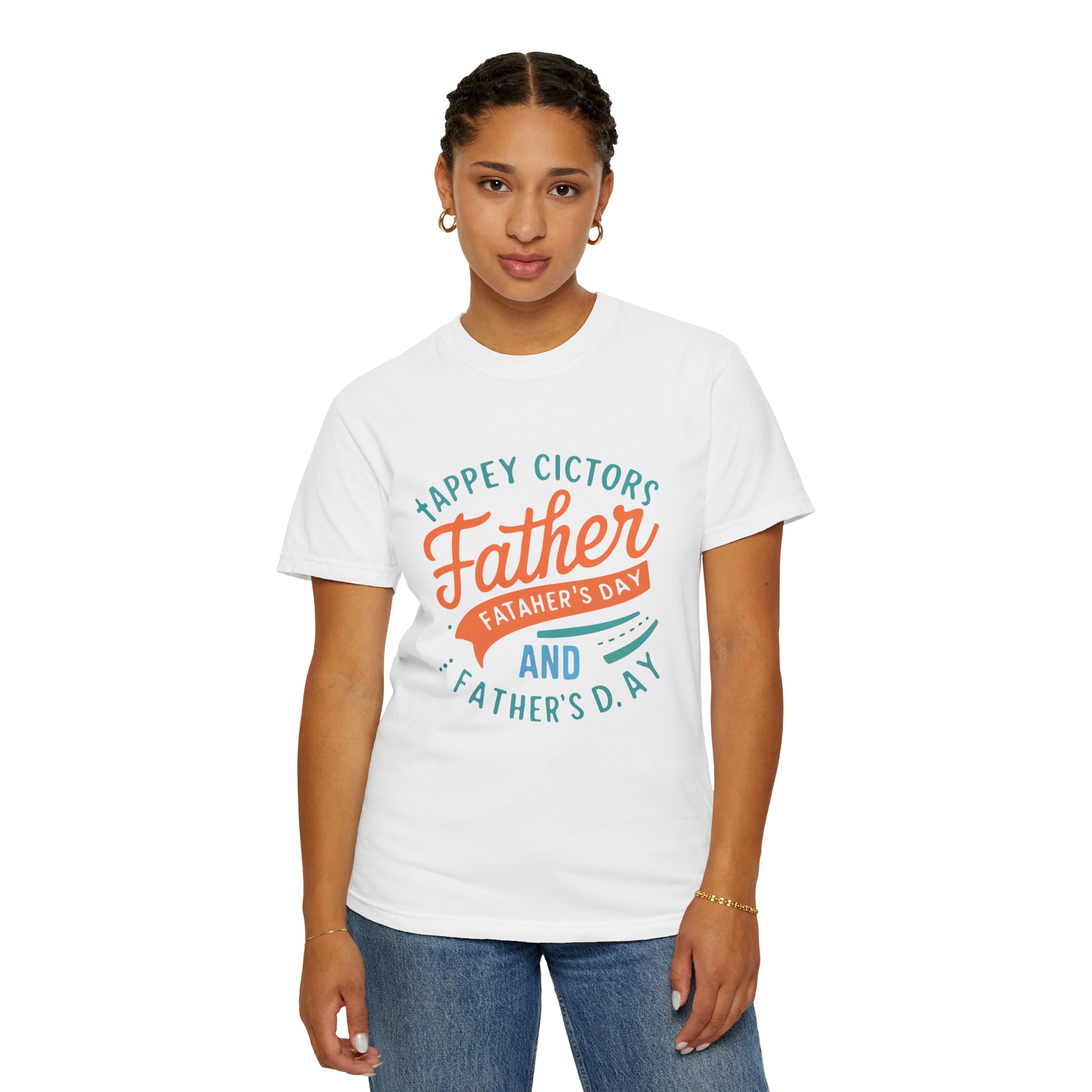 Father's Day Unisex T-shirt, Funny Dad Joke Tee, Gift for Dad, Casual Shirt, Father's Day Celebration, Humor T-shirt. - Image 4