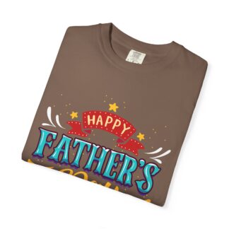 Happy Father’s Day Festive T-Shirt – Dad Celebration Graphic Tee for Dads, Perfect Gift for Father’s Day, Birthday & Special Celebration Wear. - Image 15