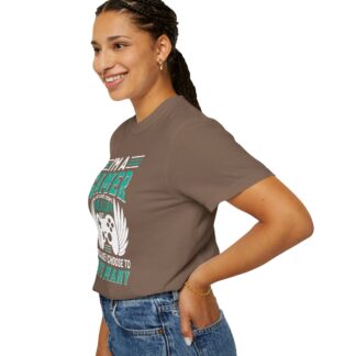 Game Controller Tshirt Gamer Style & Passion - I’m a Gamer Controller Wings Unisex Tee - Image 13
