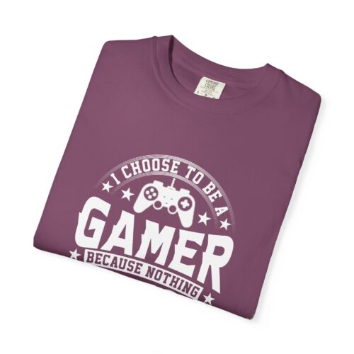Epic games t shirt for Gamers -  Gift for Gamers - Image 31