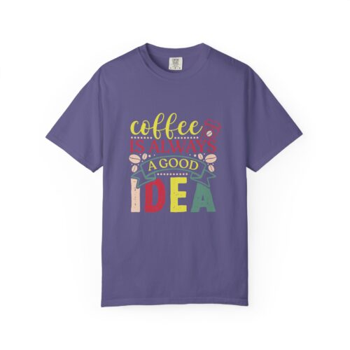 Stylish coffee lovers tshirt: The perfect gift - Image 41