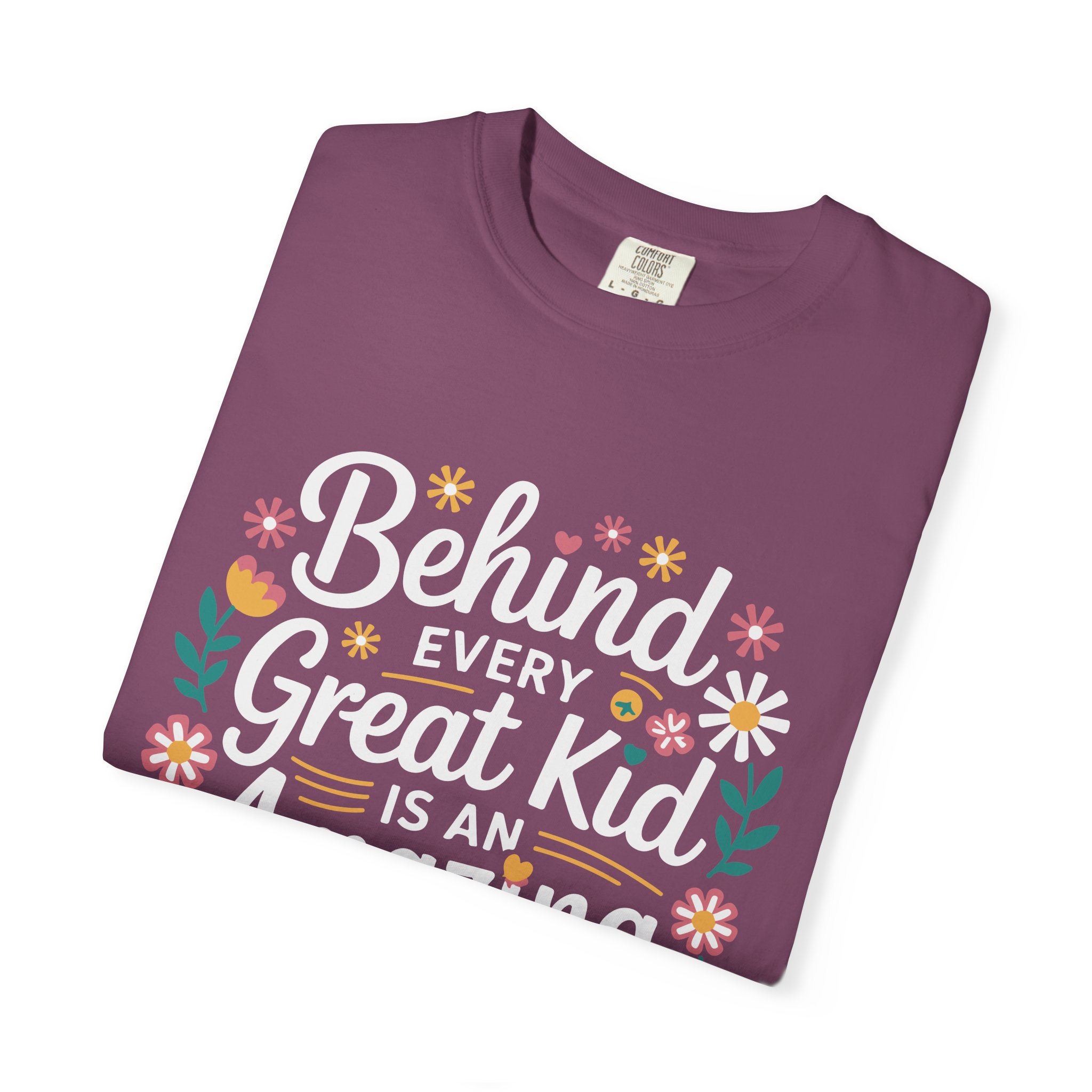 Amazing Mom T-Shirt, Perfect Gift for Mother's Day, Birthday, Casual Wear, Family Gatherings, Gift for New Moms. - Image 39