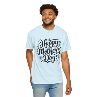 Happy Mothers Day T-Shirt for a Heartfelt Gift - Image 30