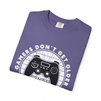 Gaming graphic tee for Gamers Who Level Up - Image 47