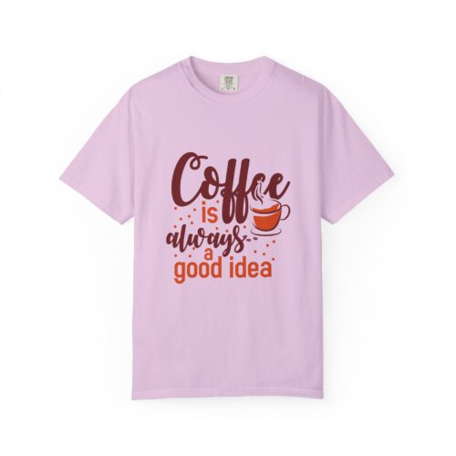 Cool coffee lover tshirt: Perfect Gift - Image 41