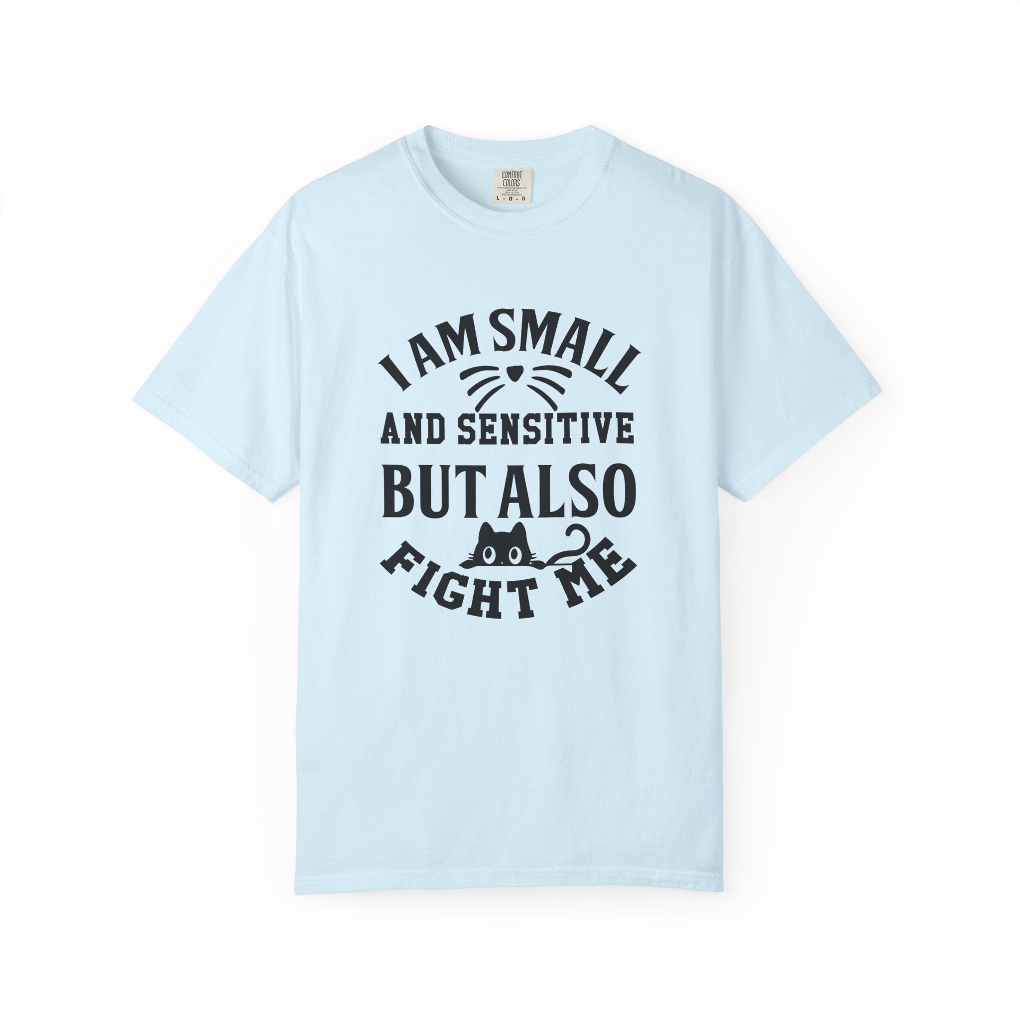 Playful Cat-Themed Unisex T-Shirt, Funny Cat Lover Gift, Cute Pet Owner Apparel, Adjustable Fit Tee for All Occasions. - Image 25