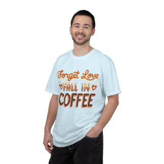 Coffee lover collection Tshirt - For Fresh Starts - Image 18