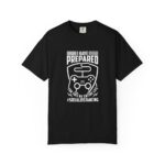 Funny Gamer Tee for gaming enthusiasts