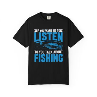 C - 15.20c - Fishing Enthusiast T-Shirt - Perfect Gift for Anglers, Unisex Fishing Tee, Comfortable Fishing Apparel, Fishing Lover's Shirt.