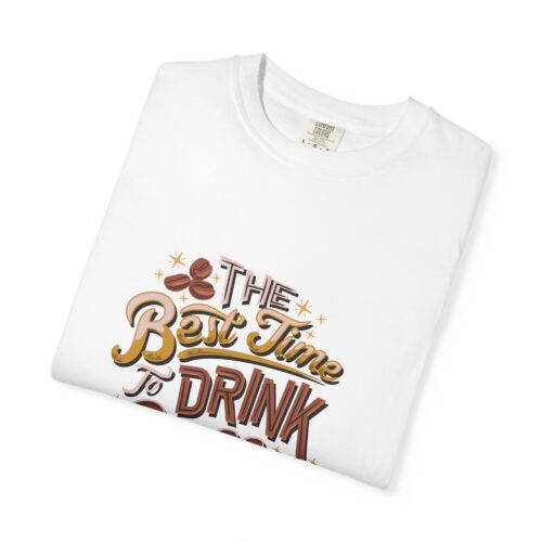 Best coffee lover tshirt for Baristas - Image 15