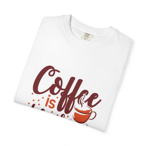 Cool coffee lover tshirt: Perfect Gift - Image 15