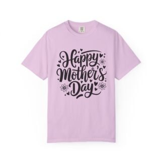 Happy Mothers Day T-Shirt for a Heartfelt Gift - Image 41