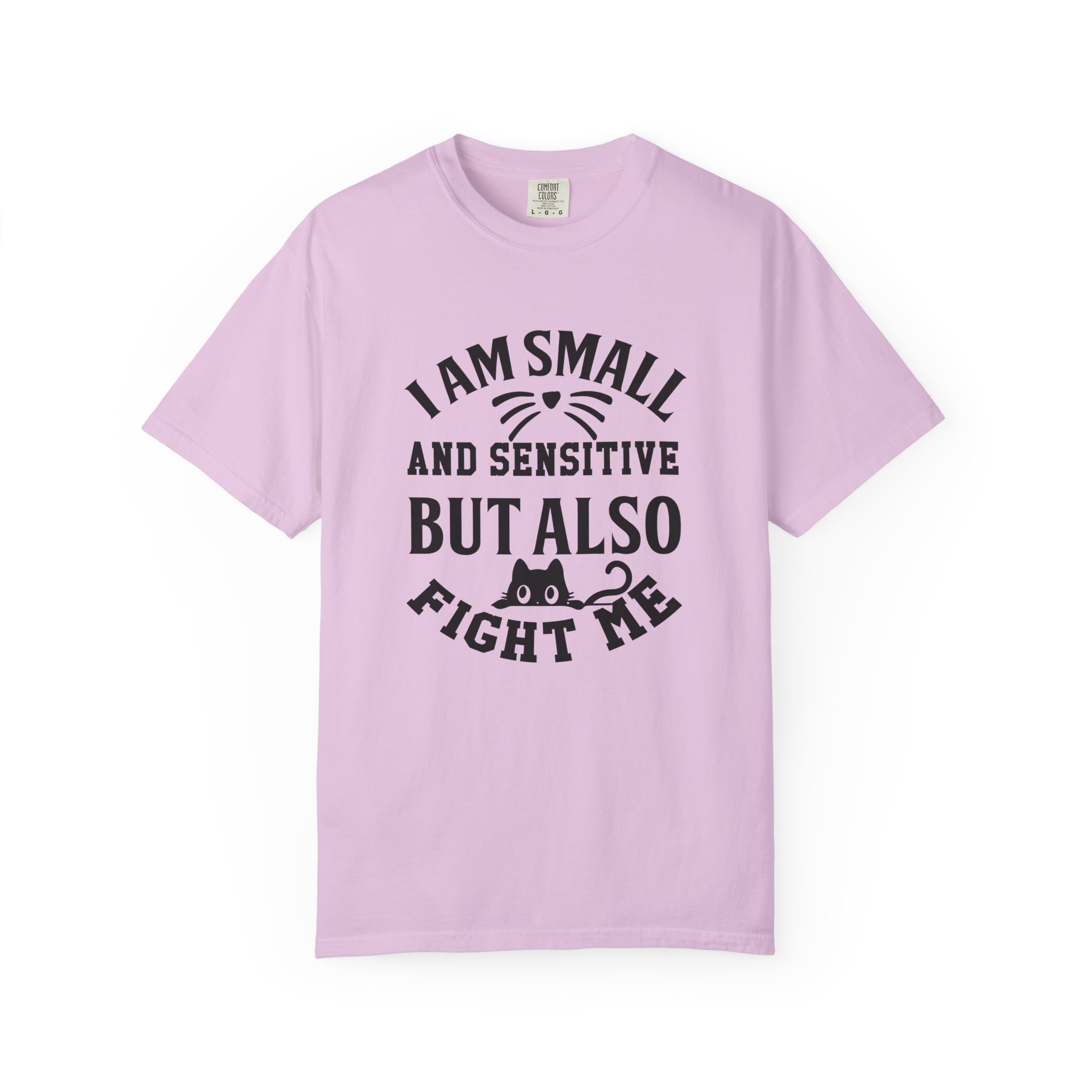 Playful Cat-Themed Unisex T-Shirt, Funny Cat Lover Gift, Cute Pet Owner Apparel, Adjustable Fit Tee for All Occasions. - Image 33