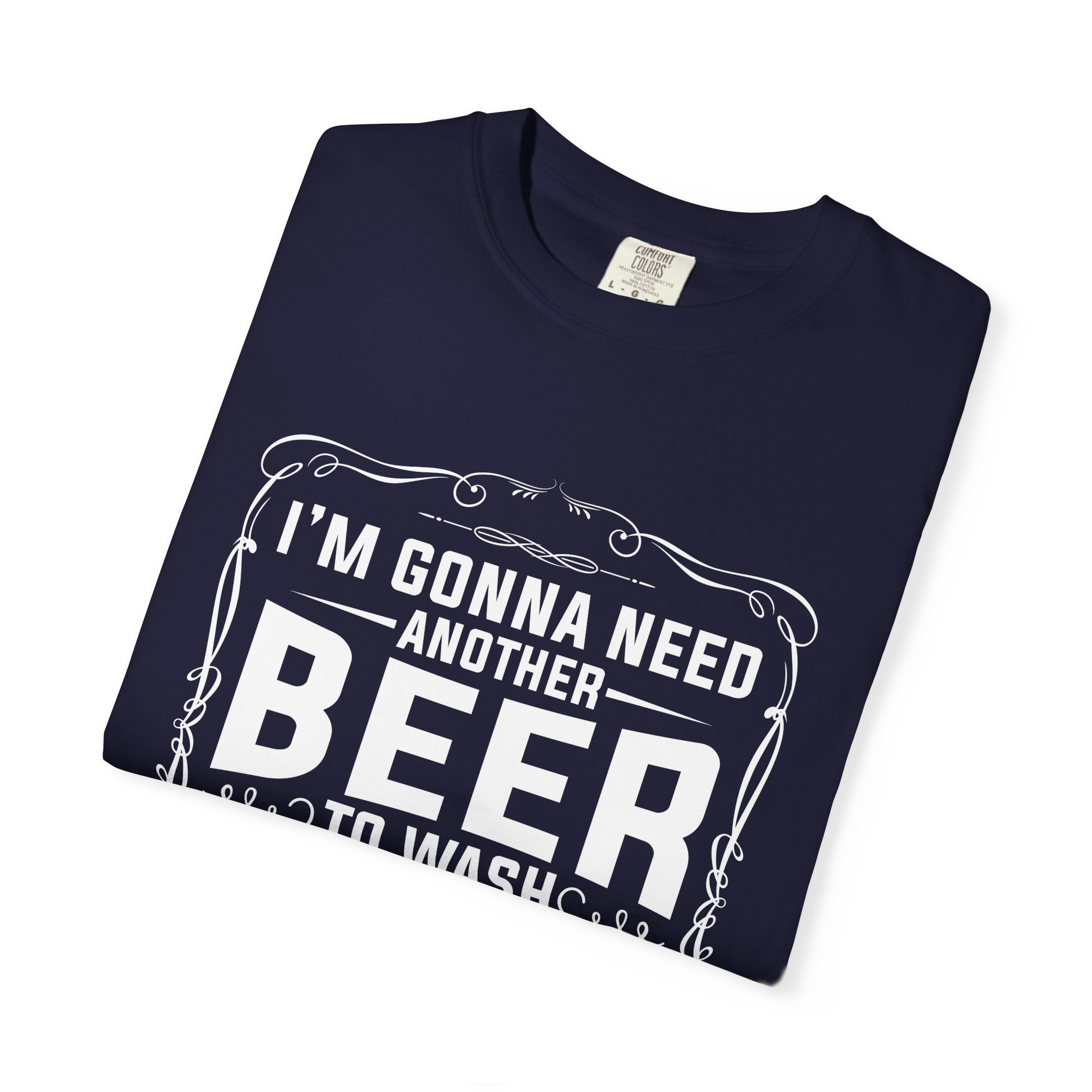 Funny Beer Drinking T-shirt, Gift for Beer Lovers, Casual Tee for Parties, Men’s & Women’s Graphic Tee, Perfect for Birthdays. - Image 23