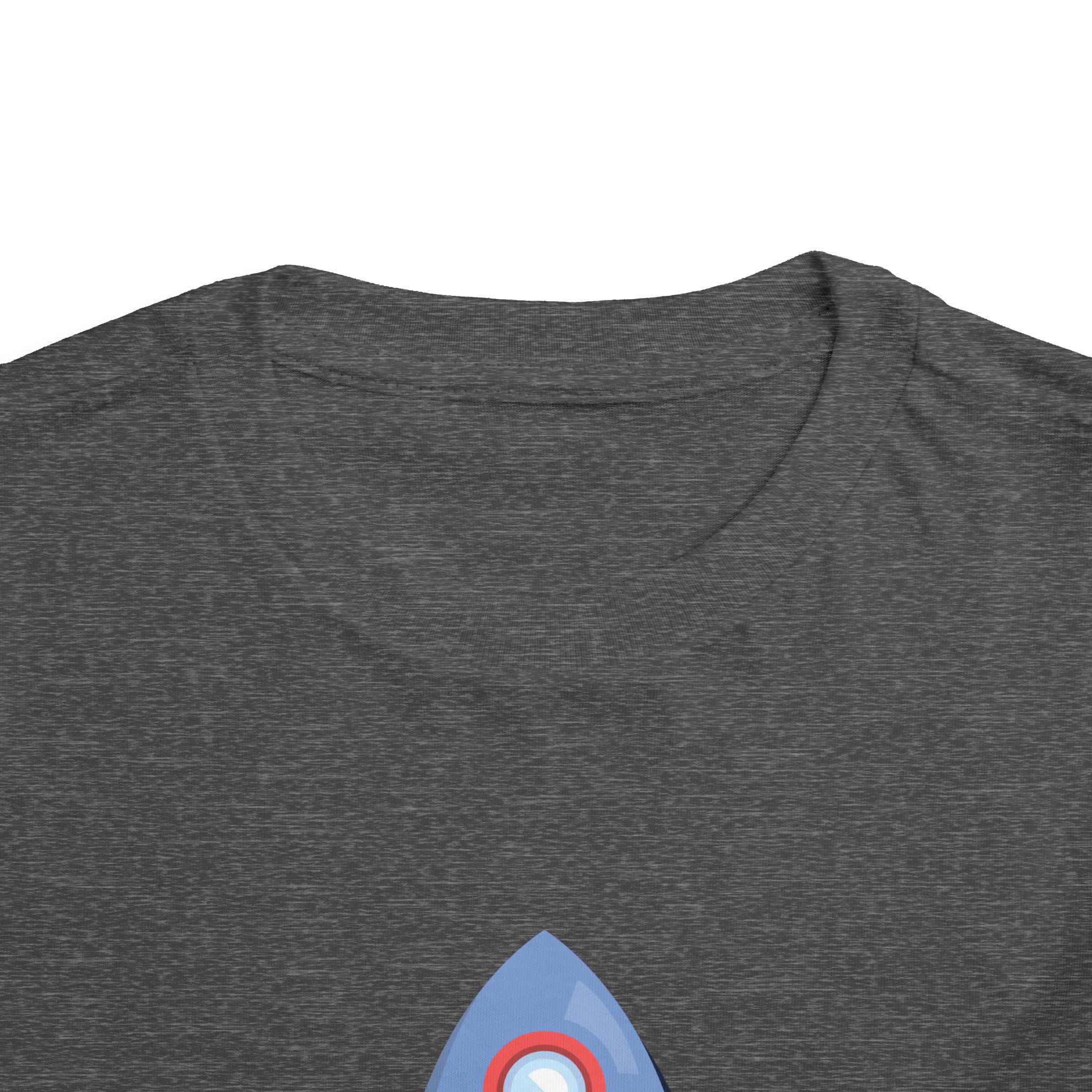 Cute Rocket Launch Space Toddler T-Shirt – Fun Space Adventure Graphic Tee for Kids, Boys & Girls. - Image 28