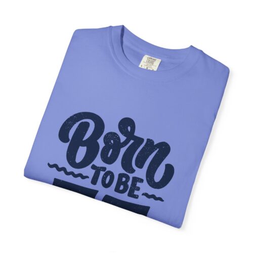 Vintage motivational quote t-shirt - Best Fit - Born to Be Fit Apparel - Image 39