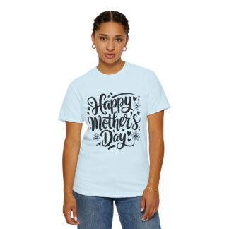 Happy Mothers Day T-Shirt for a Heartfelt Gift - Image 28