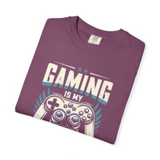 Funny Game Tshirt - Gamer's Superpower Tee - Image 47