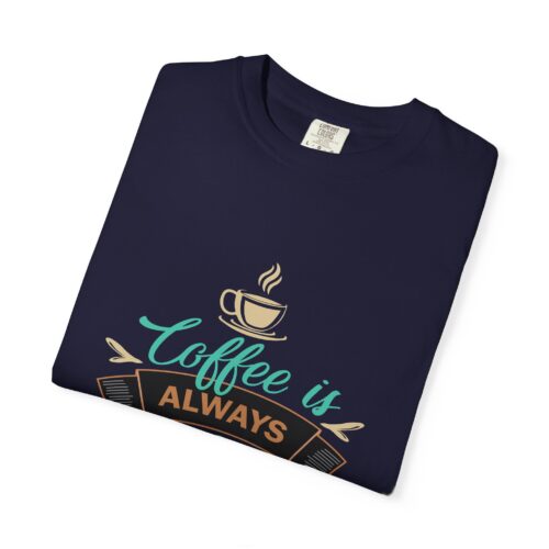 Vintage coffee love tshirt Unisex Gift - Image 31
