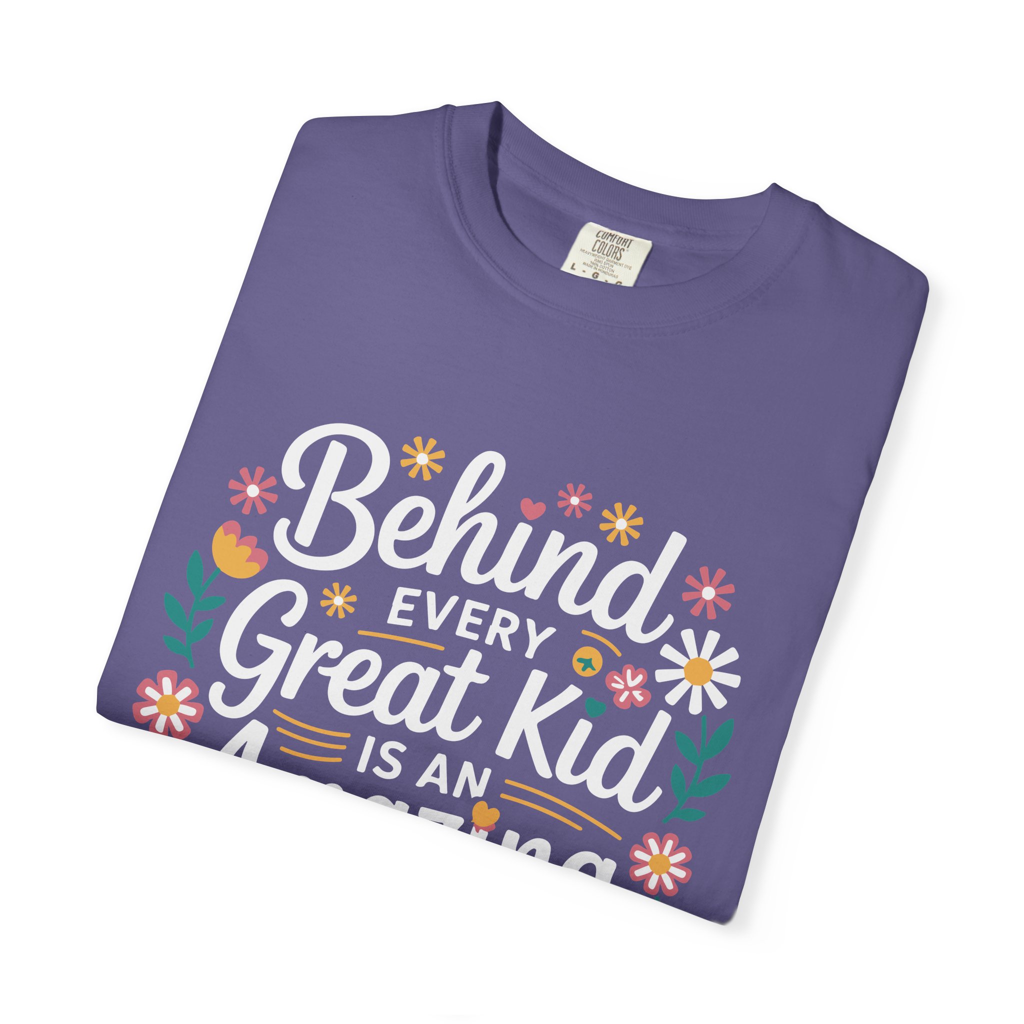 Amazing Mom T-Shirt, Perfect Gift for Mother's Day, Birthday, Casual Wear, Family Gatherings, Gift for New Moms. - Image 31