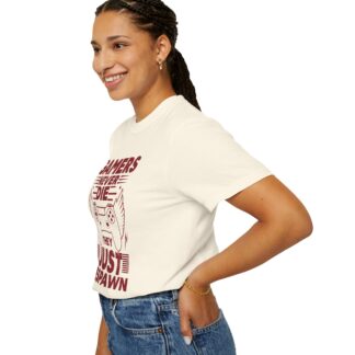 Retro Gaming Tshirt: Classic Arcade - Gamers Never Die They Just Respawn Unisex Tee - Image 21