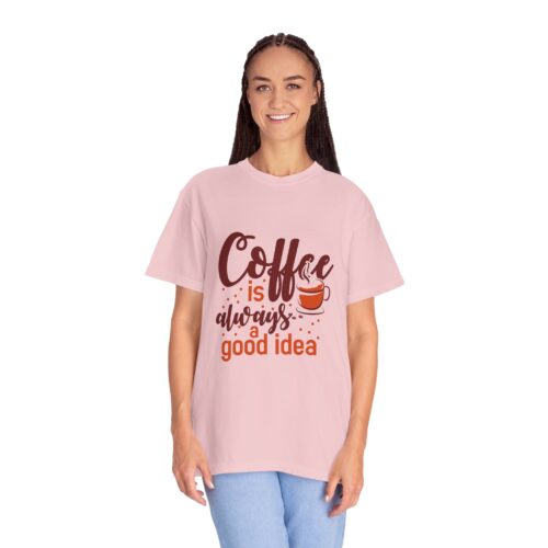 Cool coffee lover tshirt: Perfect Gift - Image 51