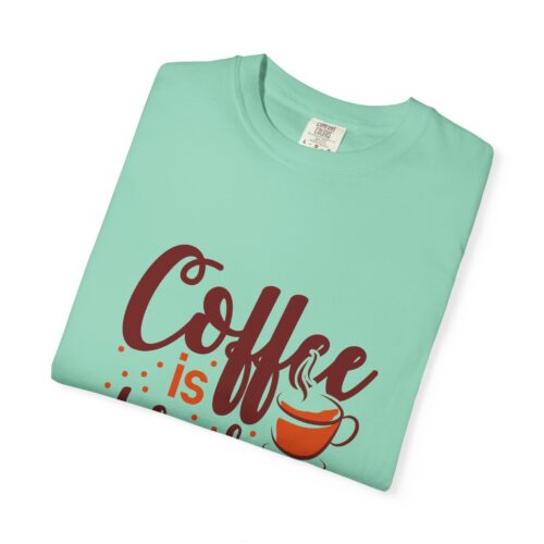 Cool coffee lover tshirt: Perfect Gift - Image 31