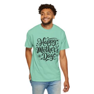 Happy Mothers Day T-Shirt for a Heartfelt Gift - Image 22
