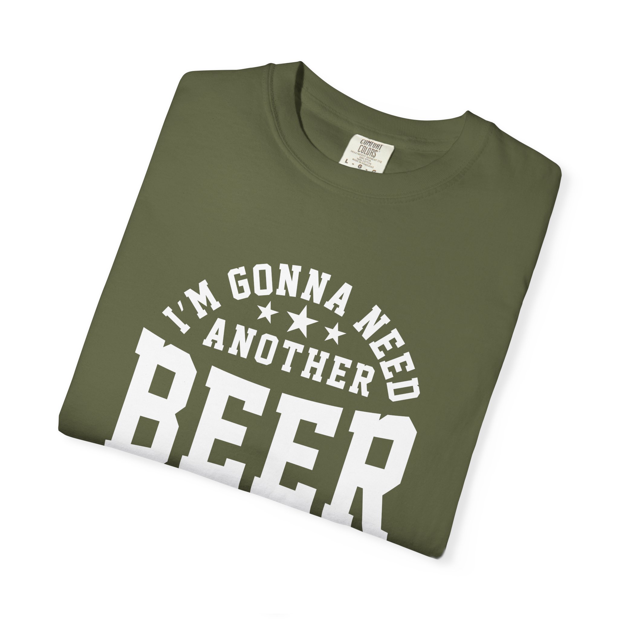 C - 11.15 - Funny Beer T-Shirt, Beer Lover Gift, Unisex Graphic Tee, Summer Party Shirt, Gag Gift for Friends. - Image 7