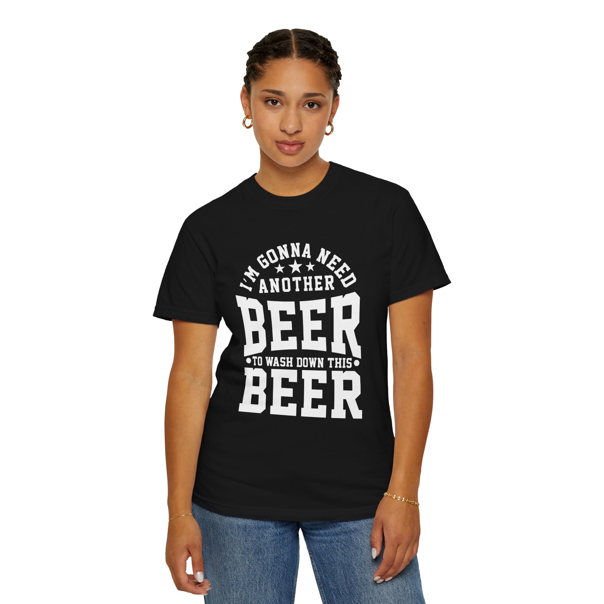 C - 11.15 - Funny Beer T-Shirt, Beer Lover Gift, Unisex Graphic Tee, Summer Party Shirt, Gag Gift for Friends. - Image 28