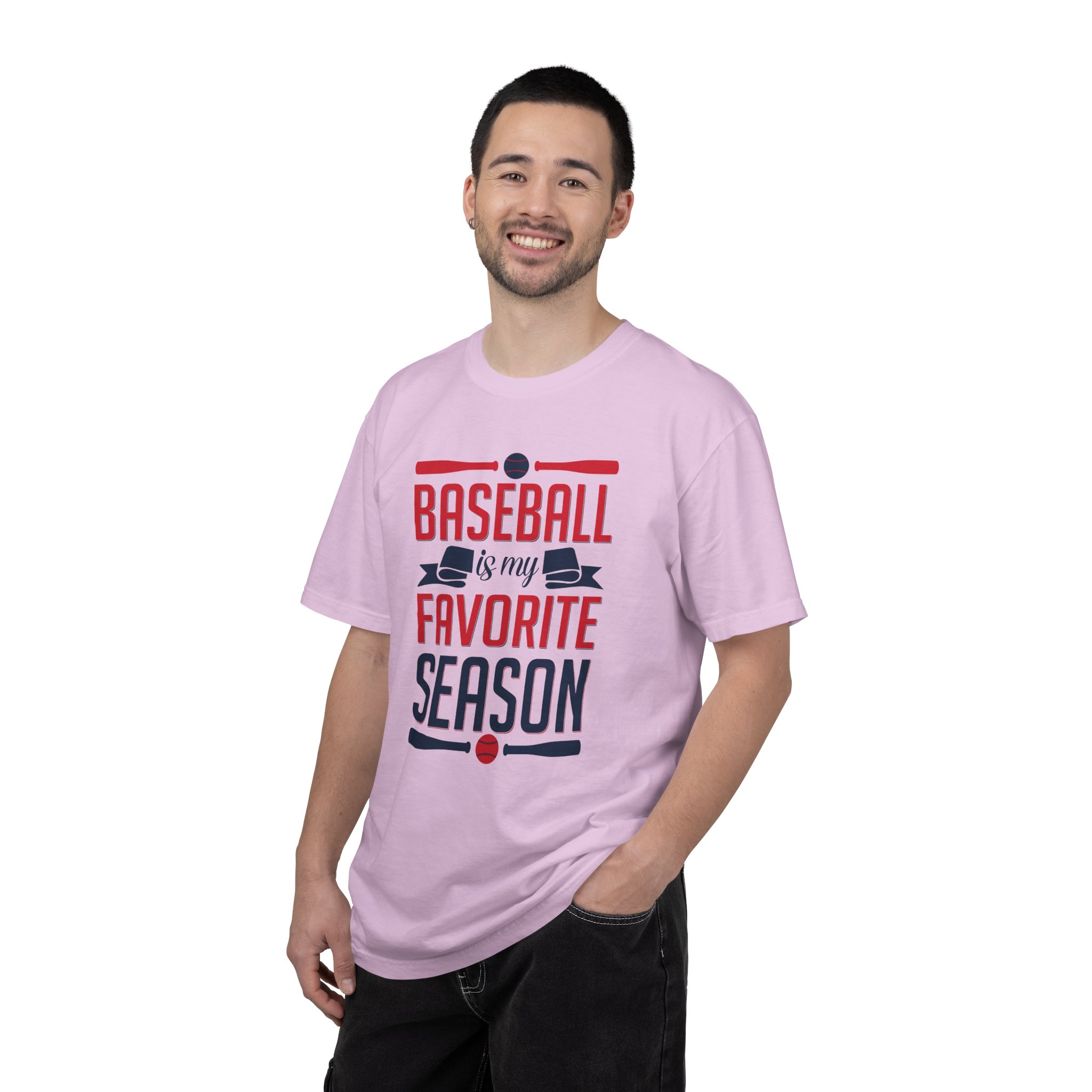 Baseball Season Unisex T-Shirt, Sports Fan Tee, Summer Baseball Shirt, Gift for Baseball Lovers, Fun Sports Apparel, Unisex Casual Wear. - Image 42