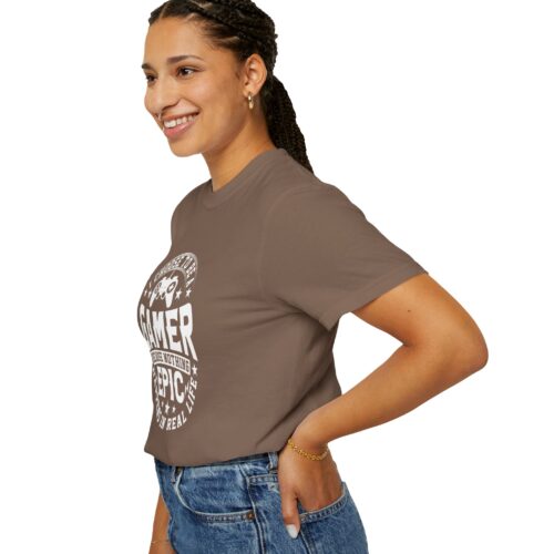 Epic games t shirt for Gamers -  Gift for Gamers - Image 13