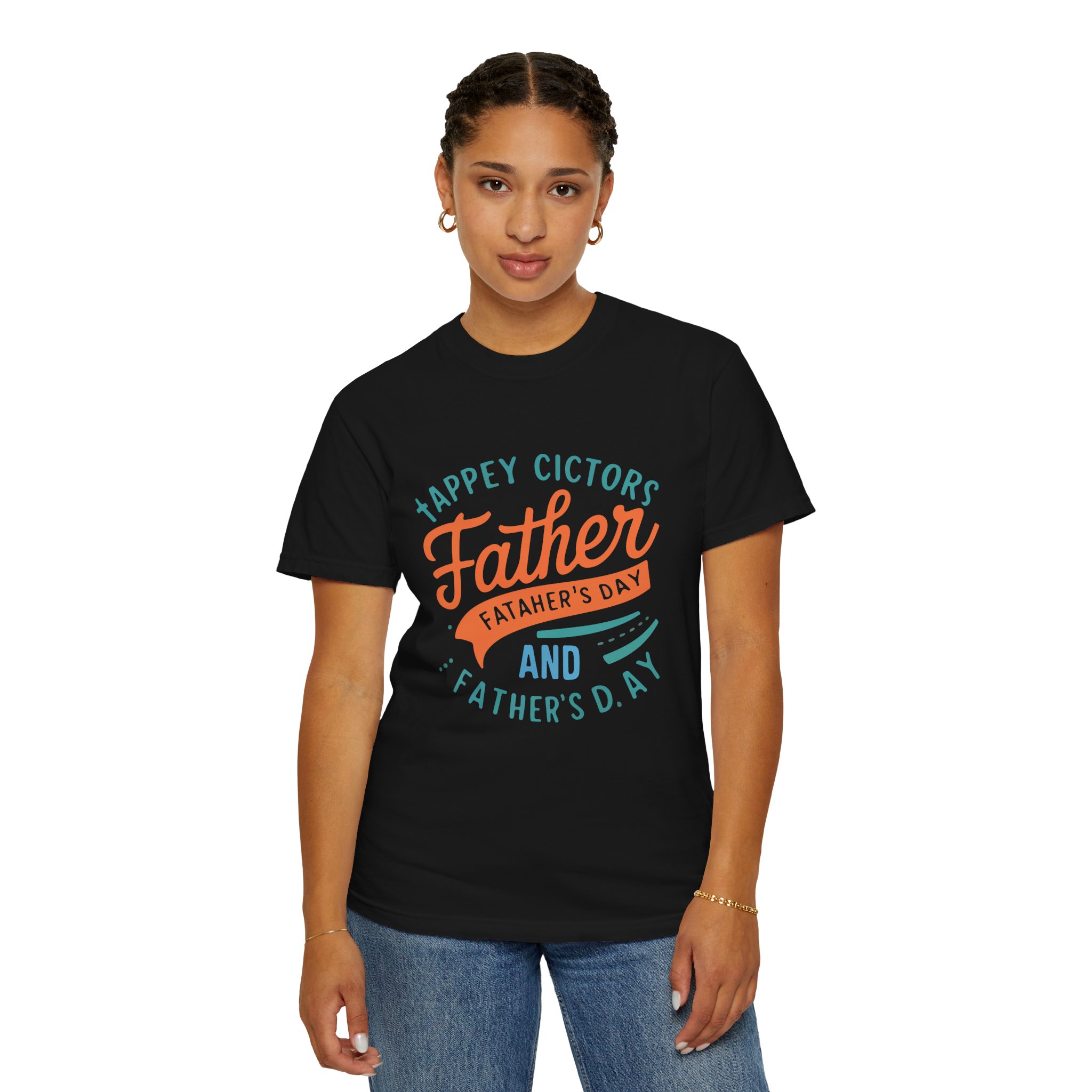 Father's Day Unisex T-shirt, Funny Dad Joke Tee, Gift for Dad, Casual Shirt, Father's Day Celebration, Humor T-shirt. - Image 12