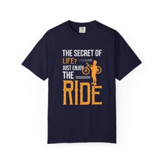 C - 20.11 - Unisex Inspirational Graphic T-Shirt, Motivational Tee, Perfect Gift for Bike Lovers, Casual Wear, Summer Style, Birthday Gift.