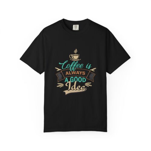 Vintage coffee love tshirt Unisex Gift - Image 33