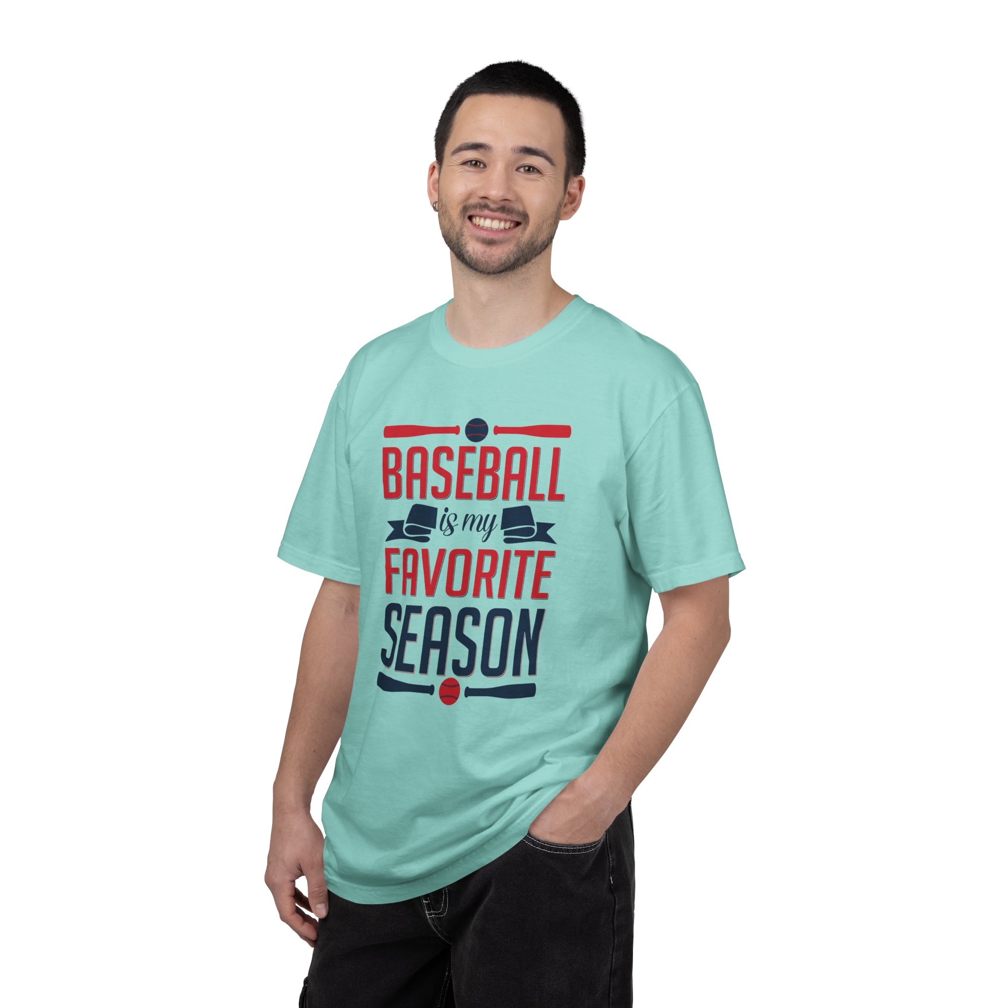 Baseball Season Unisex T-Shirt, Sports Fan Tee, Summer Baseball Shirt, Gift for Baseball Lovers, Fun Sports Apparel, Unisex Casual Wear. - Image 26