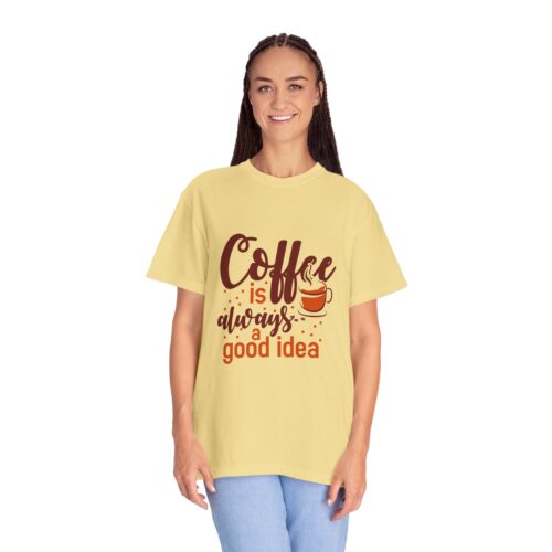Cool coffee lover tshirt: Perfect Gift - Image 19